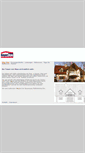 Mobile Screenshot of bayerbau.com